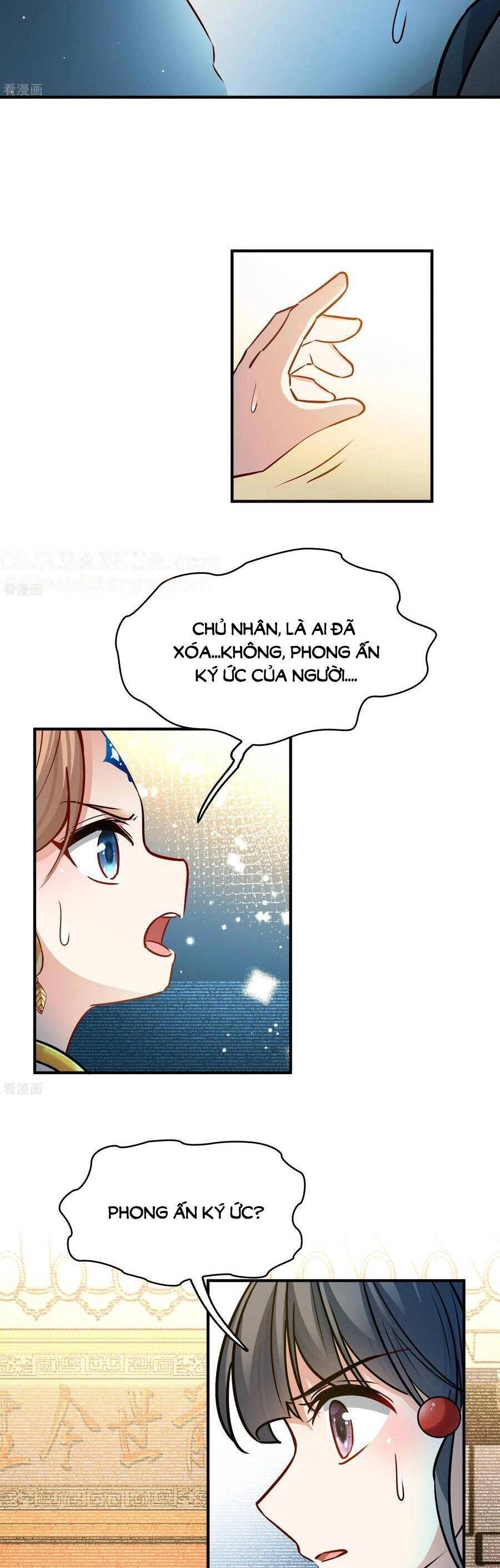 Tầm Trảo Tiền Thế Chi Lữ 2 Chapter 124 - 4