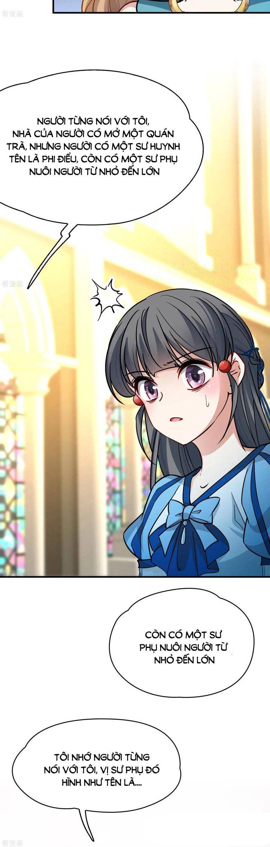 Tầm Trảo Tiền Thế Chi Lữ 2 Chapter 124 - 6