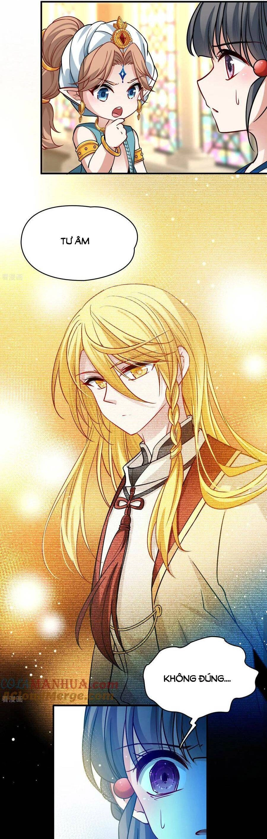 Tầm Trảo Tiền Thế Chi Lữ 2 Chapter 124 - 7