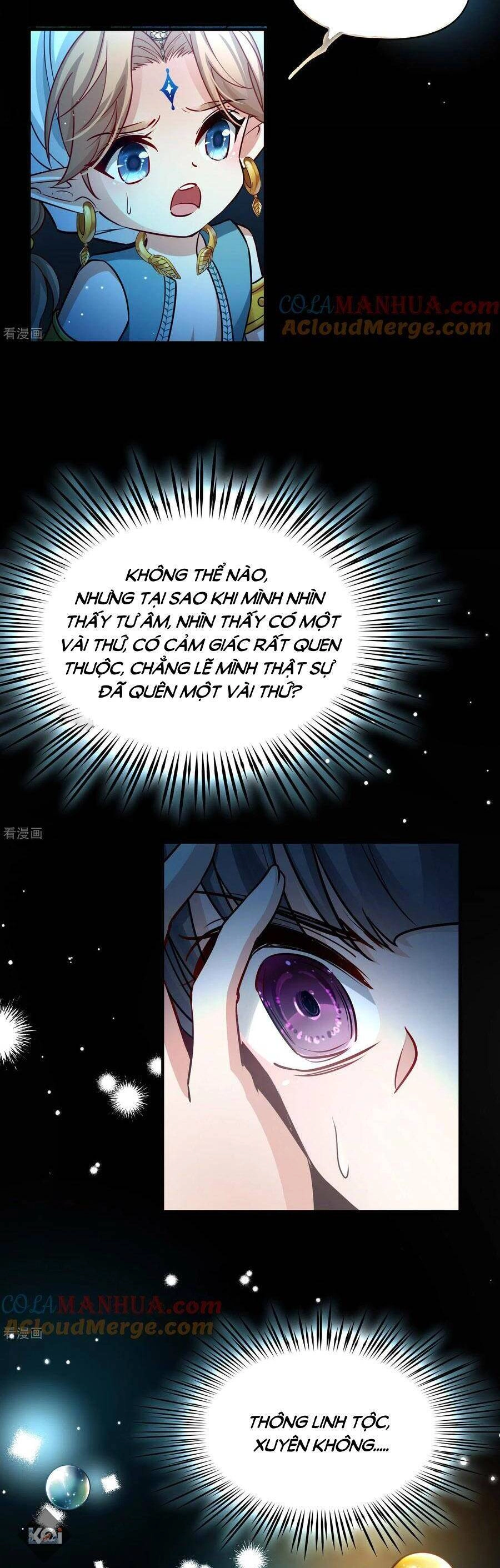 Tầm Trảo Tiền Thế Chi Lữ 2 Chapter 124 - 9