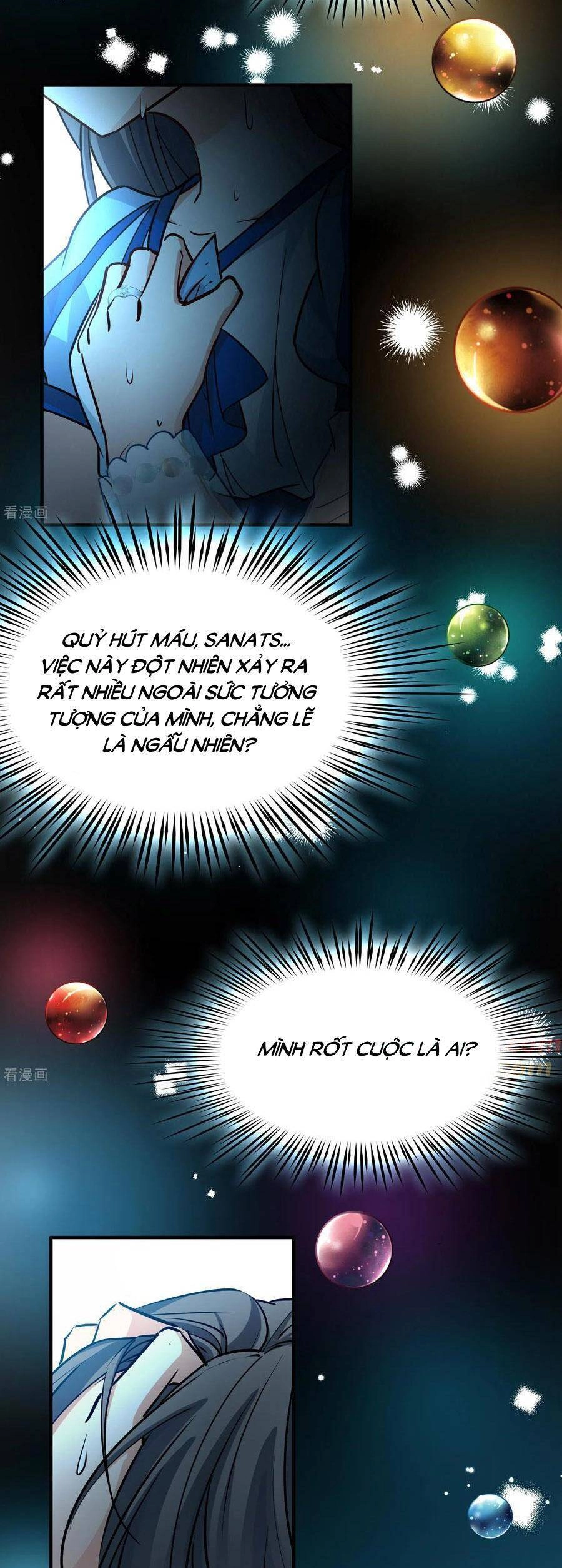 Tầm Trảo Tiền Thế Chi Lữ 2 Chapter 124 - 10