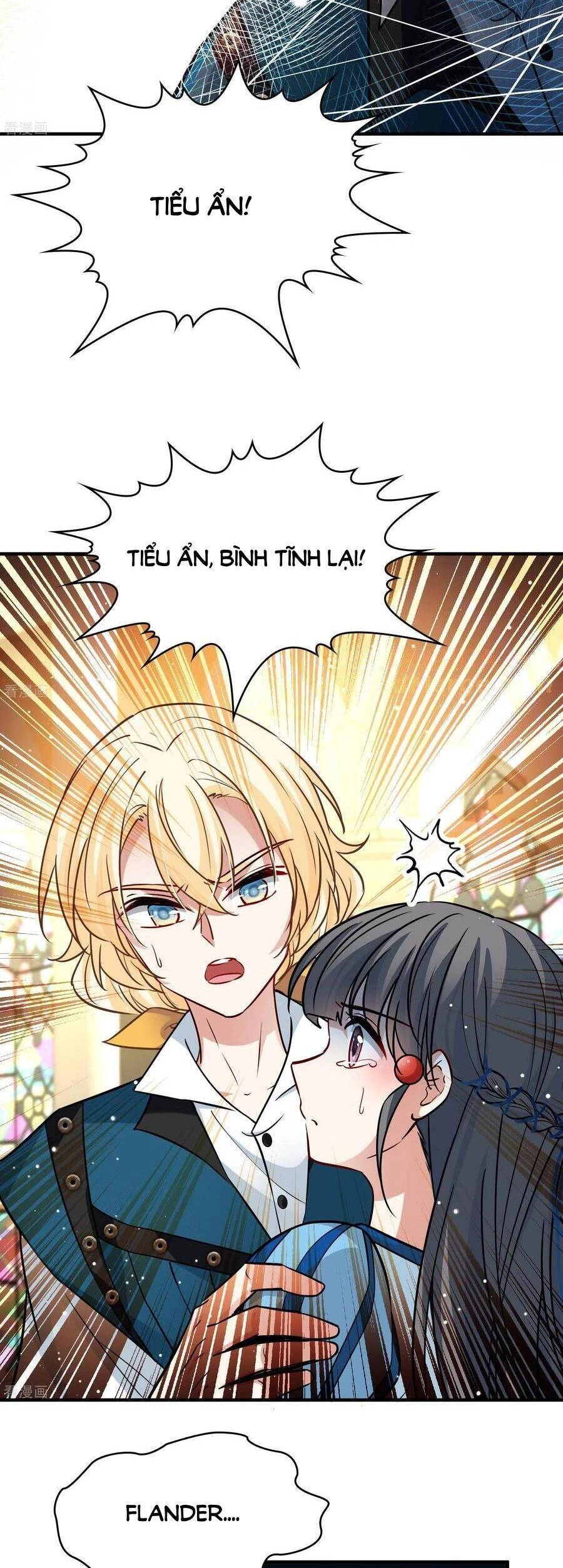 Tầm Trảo Tiền Thế Chi Lữ 2 Chapter 124 - 12