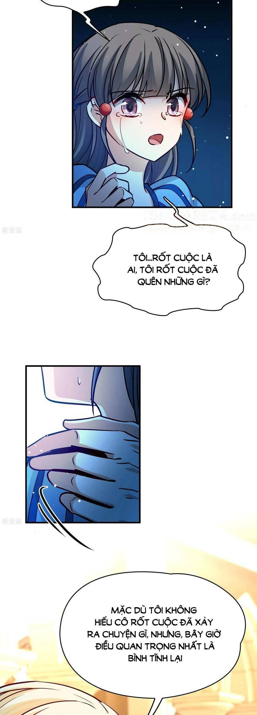 Tầm Trảo Tiền Thế Chi Lữ 2 Chapter 124 - 13