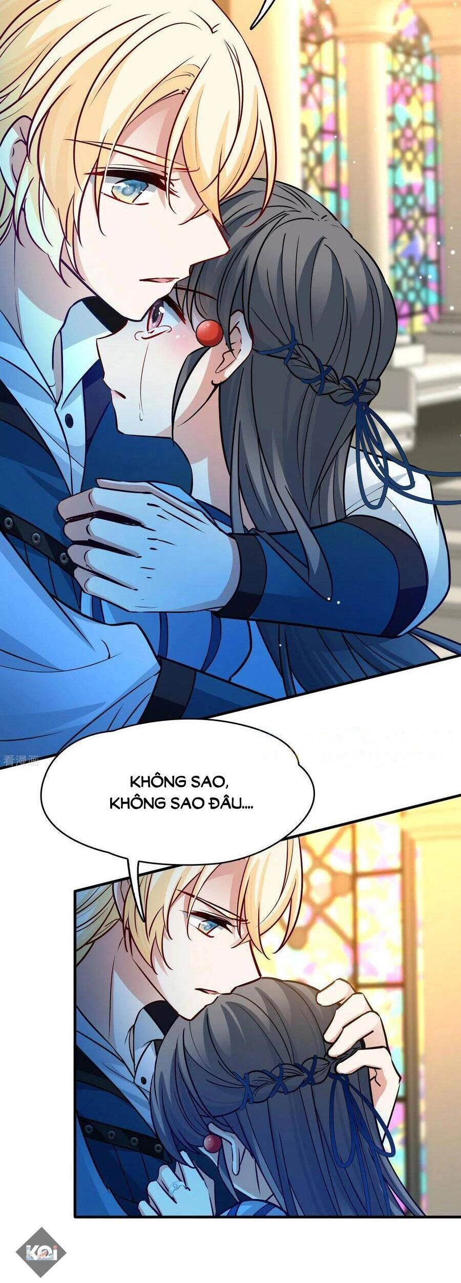 Tầm Trảo Tiền Thế Chi Lữ 2 Chapter 124 - 14