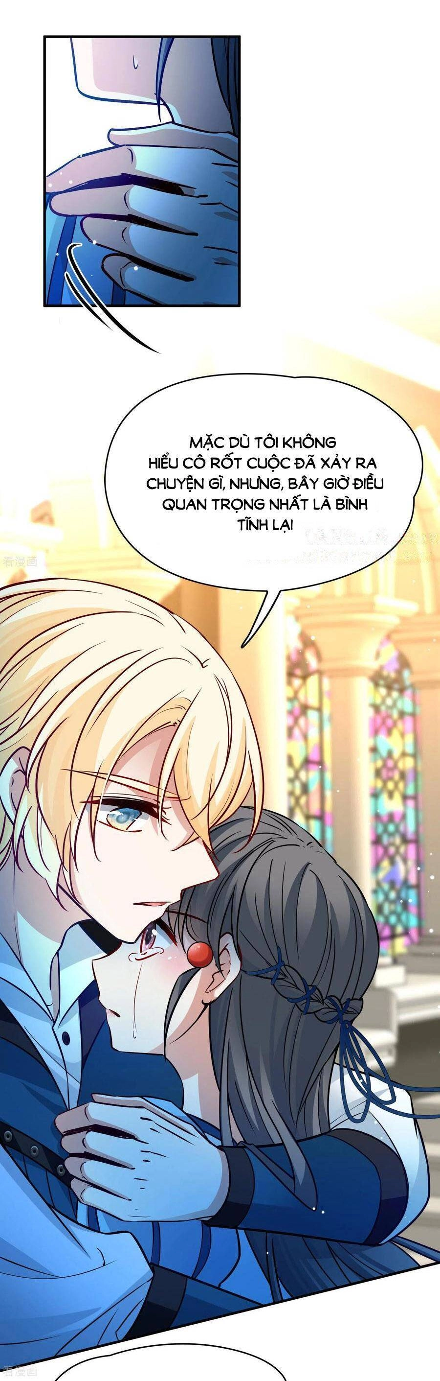 Tầm Trảo Tiền Thế Chi Lữ 2 Chapter 125 - 1