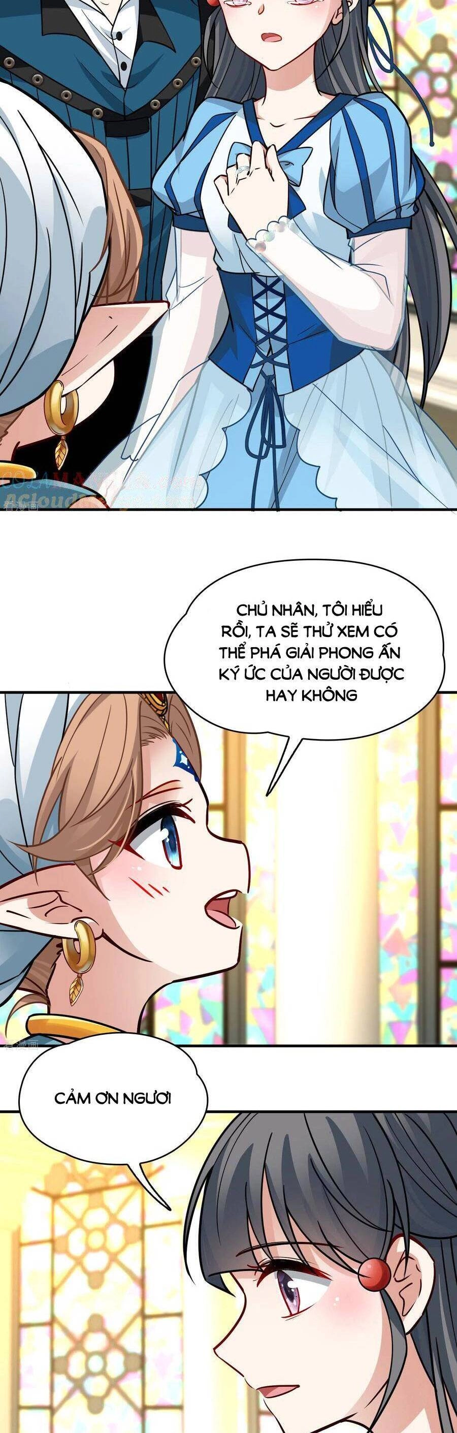 Tầm Trảo Tiền Thế Chi Lữ 2 Chapter 125 - 3