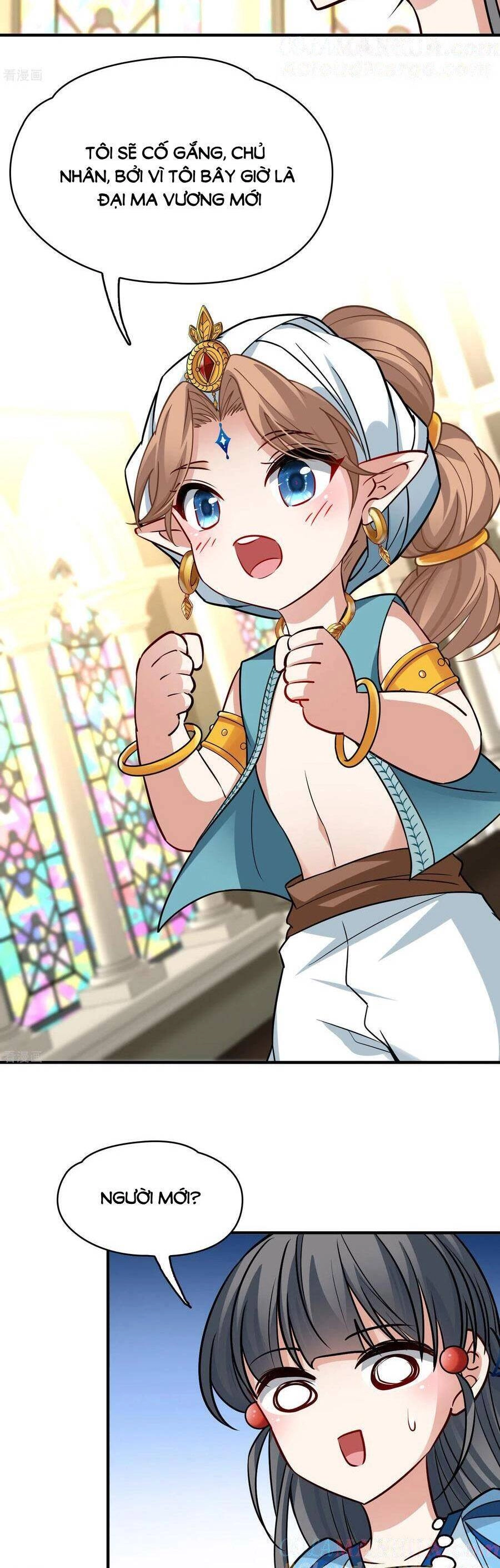 Tầm Trảo Tiền Thế Chi Lữ 2 Chapter 125 - 4