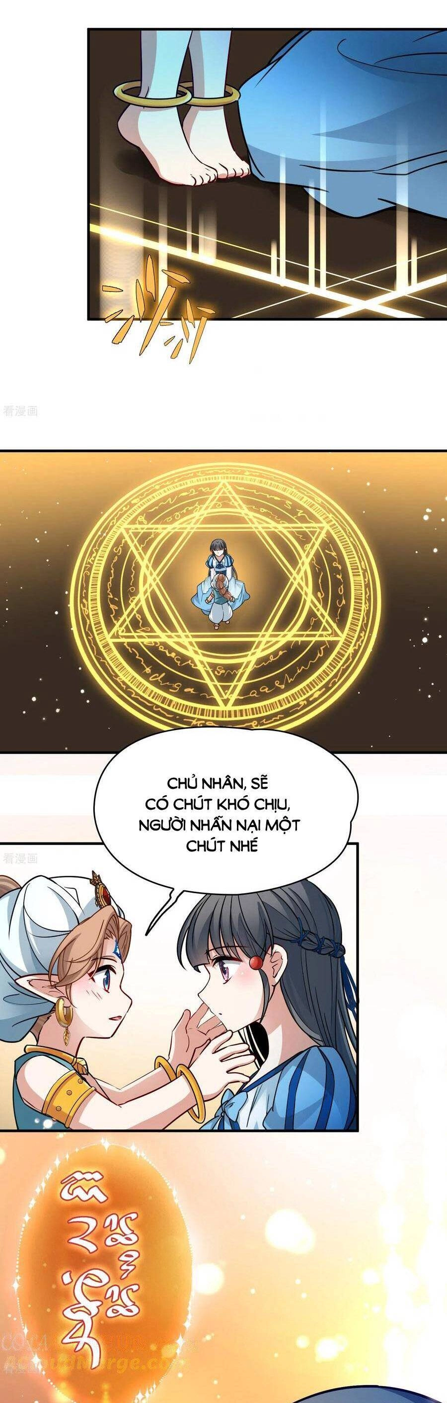 Tầm Trảo Tiền Thế Chi Lữ 2 Chapter 125 - 7