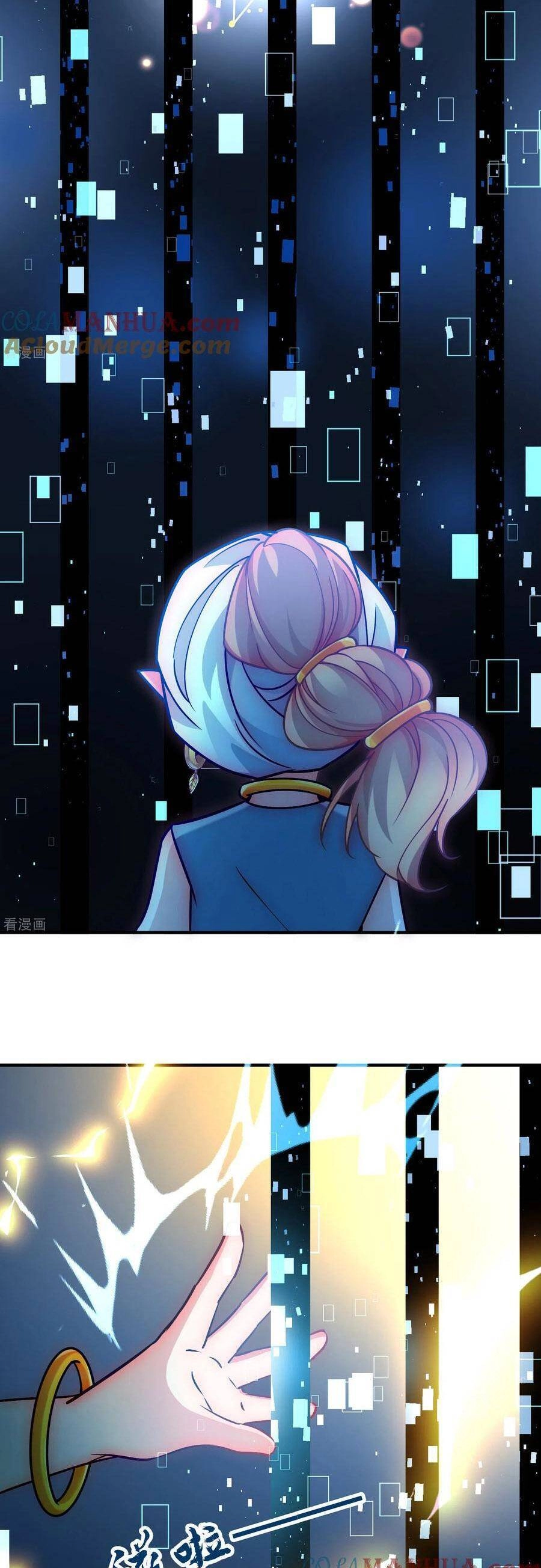 Tầm Trảo Tiền Thế Chi Lữ 2 Chapter 125 - 10