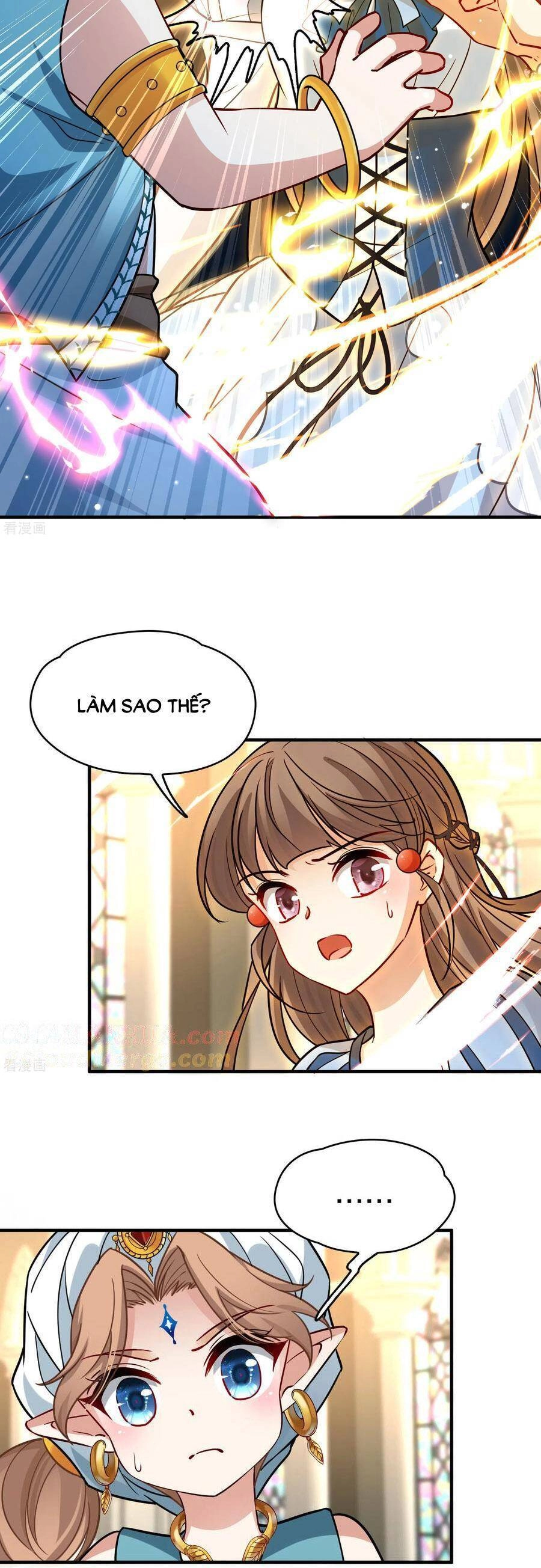 Tầm Trảo Tiền Thế Chi Lữ 2 Chapter 125 - 12