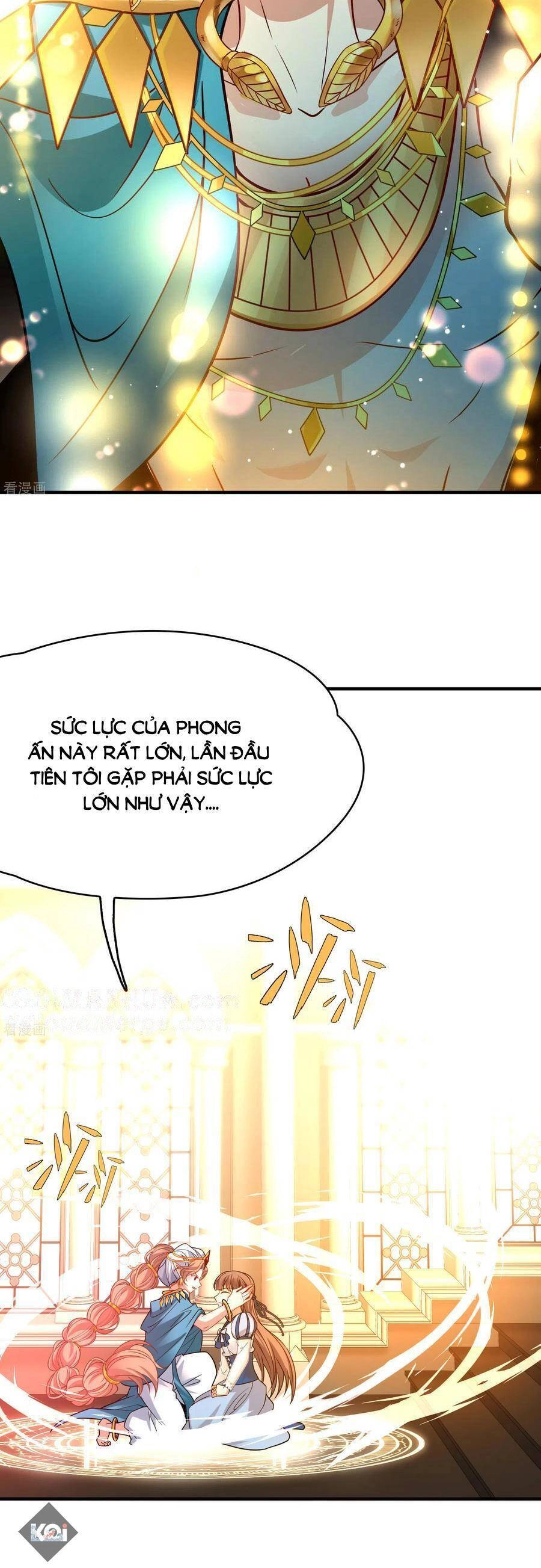 Tầm Trảo Tiền Thế Chi Lữ 2 Chapter 125 - 14