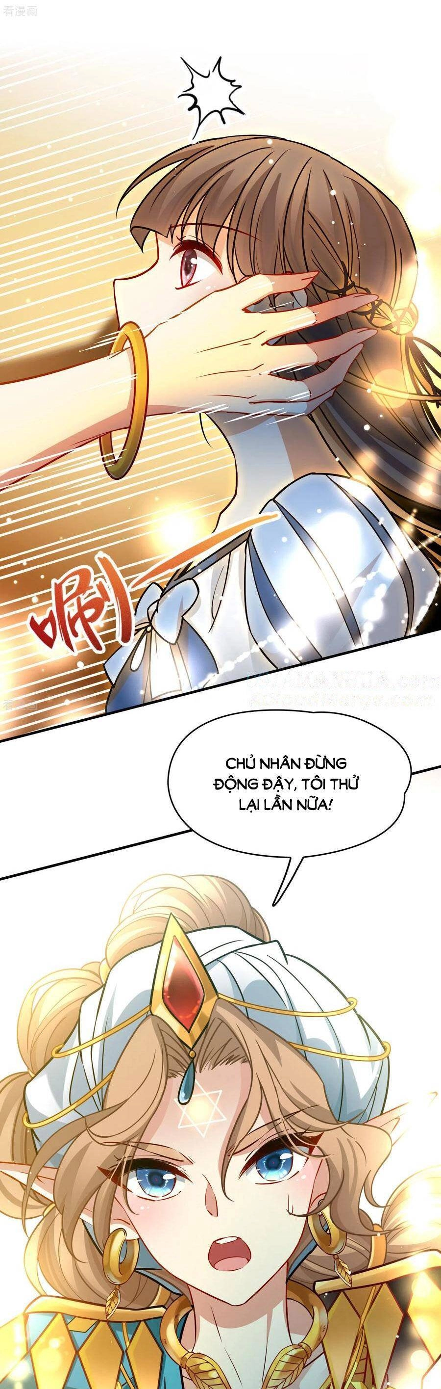 Tầm Trảo Tiền Thế Chi Lữ 2 Chapter 126 - 1