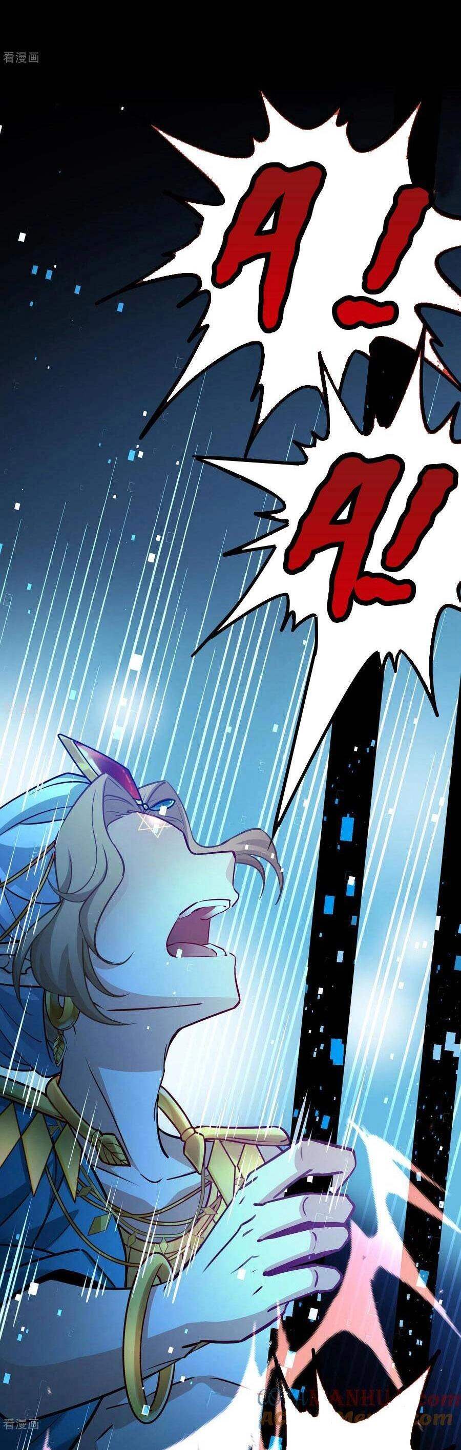 Tầm Trảo Tiền Thế Chi Lữ 2 Chapter 126 - 5