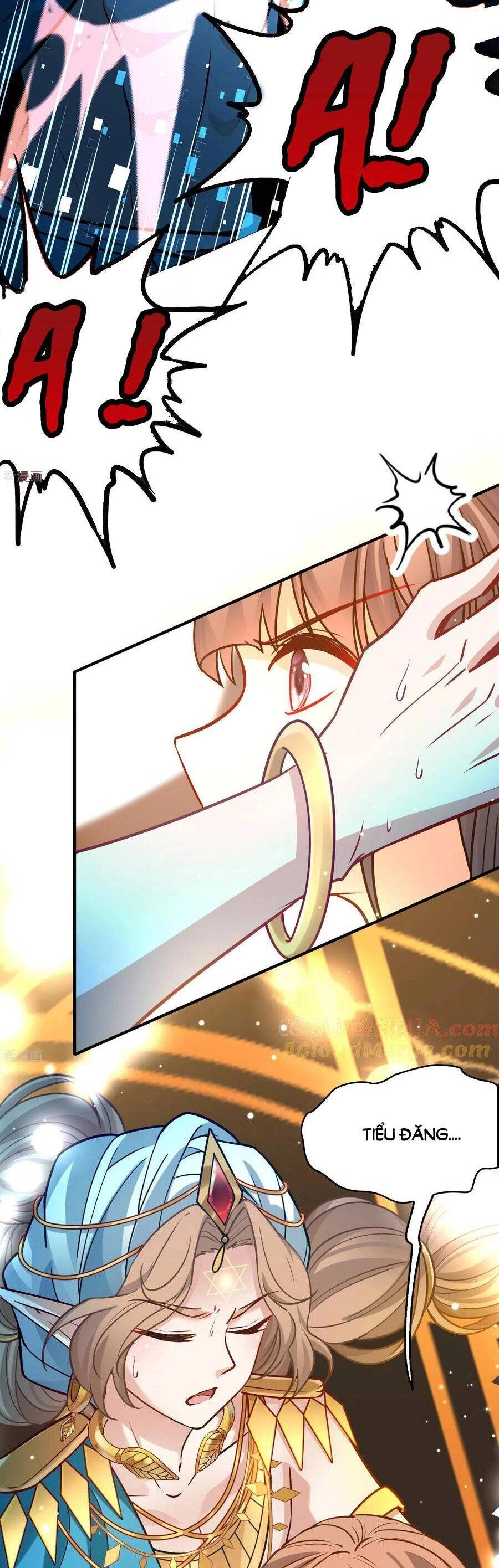 Tầm Trảo Tiền Thế Chi Lữ 2 Chapter 126 - 6