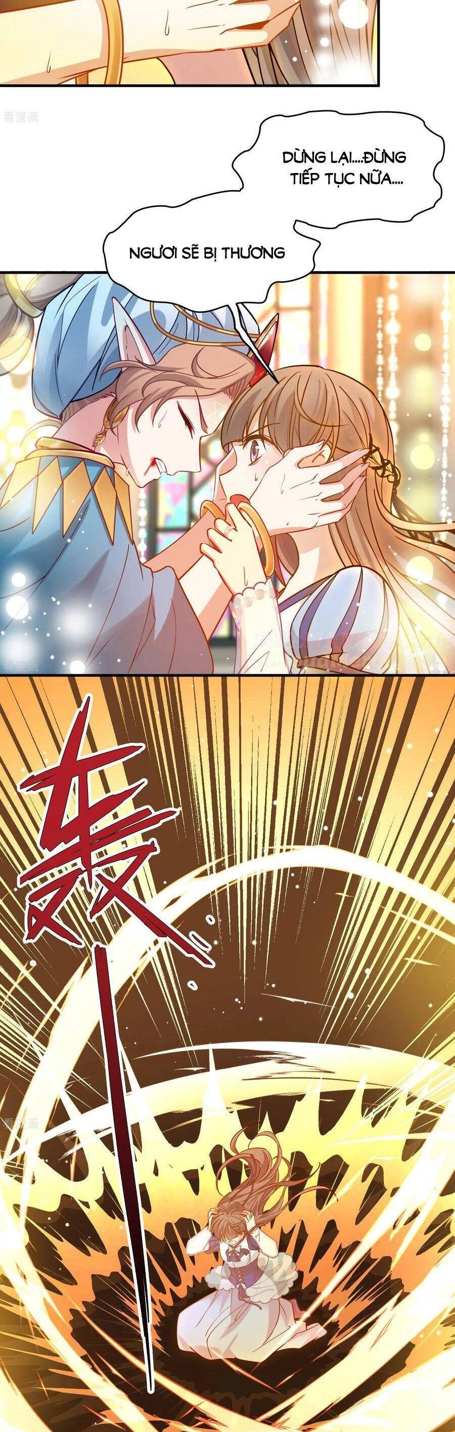 Tầm Trảo Tiền Thế Chi Lữ 2 Chapter 126 - 8