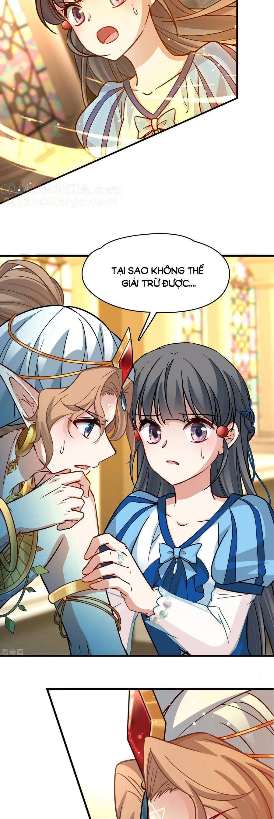 Tầm Trảo Tiền Thế Chi Lữ 2 Chapter 126 - 10