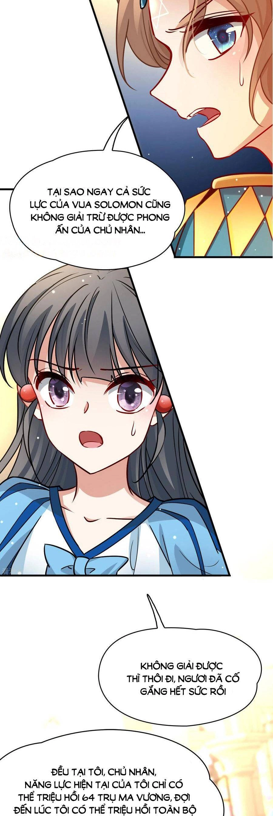 Tầm Trảo Tiền Thế Chi Lữ 2 Chapter 126 - 11