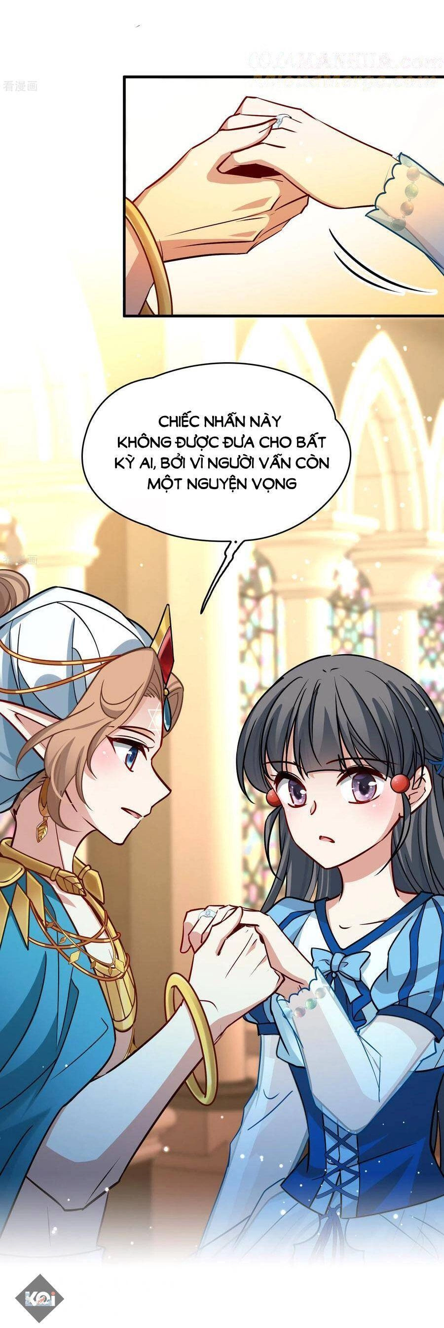 Tầm Trảo Tiền Thế Chi Lữ 2 Chapter 126 - 15