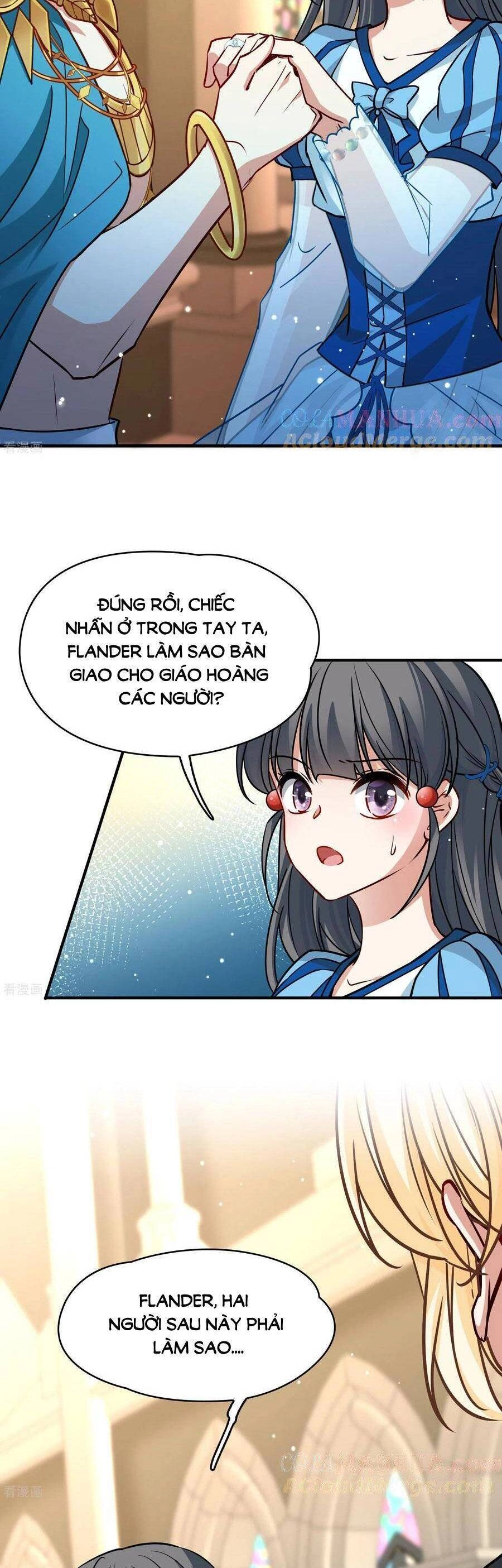 Tầm Trảo Tiền Thế Chi Lữ 2 Chapter 127 - 2