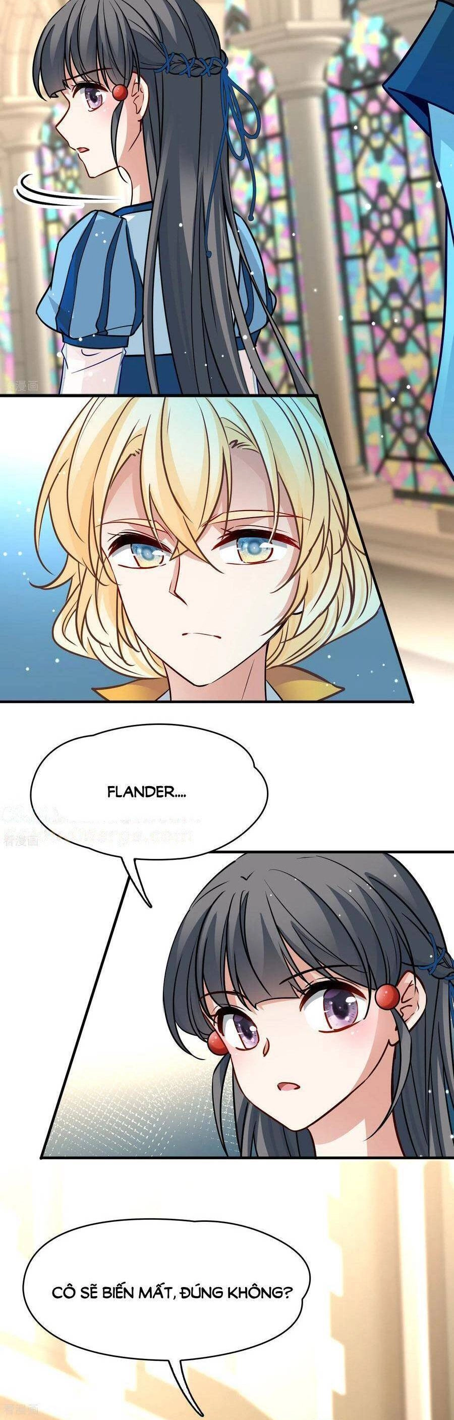 Tầm Trảo Tiền Thế Chi Lữ 2 Chapter 127 - 3