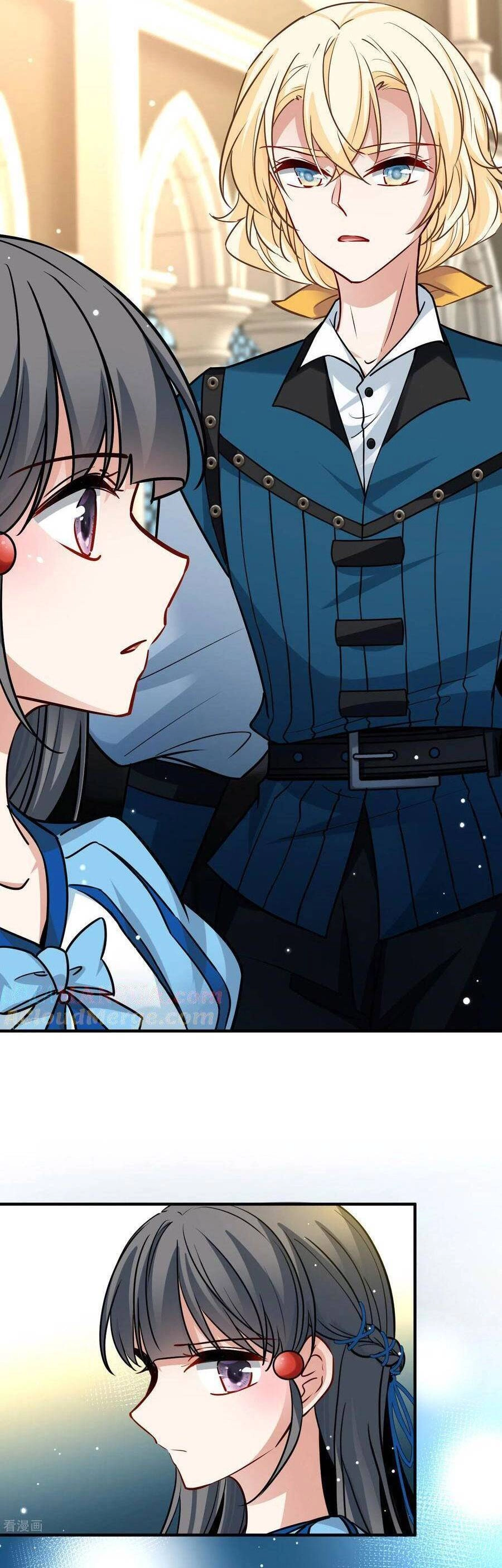 Tầm Trảo Tiền Thế Chi Lữ 2 Chapter 127 - 4