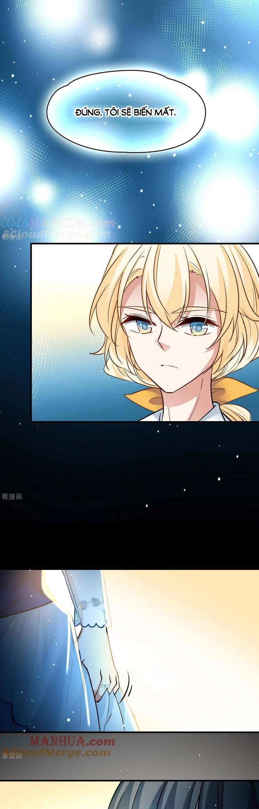 Tầm Trảo Tiền Thế Chi Lữ 2 Chapter 127 - 5