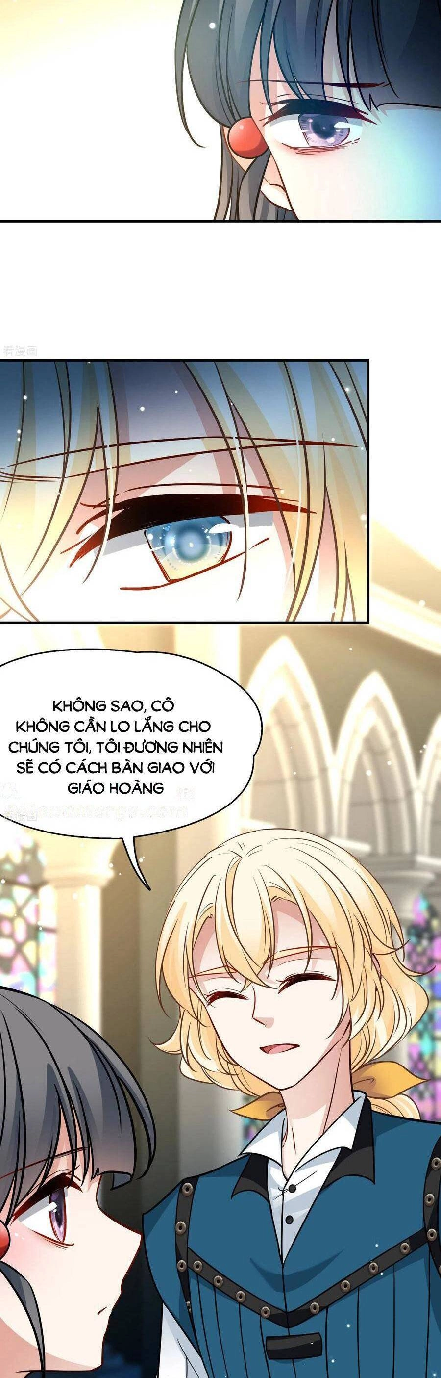 Tầm Trảo Tiền Thế Chi Lữ 2 Chapter 127 - 6