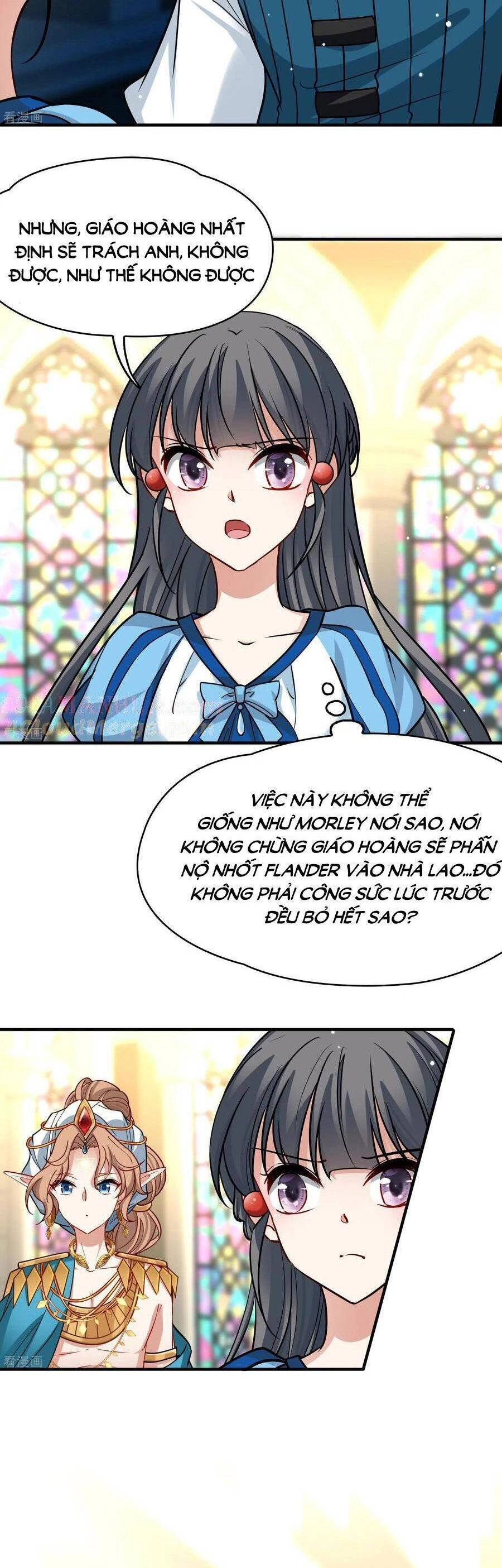 Tầm Trảo Tiền Thế Chi Lữ 2 Chapter 127 - 7