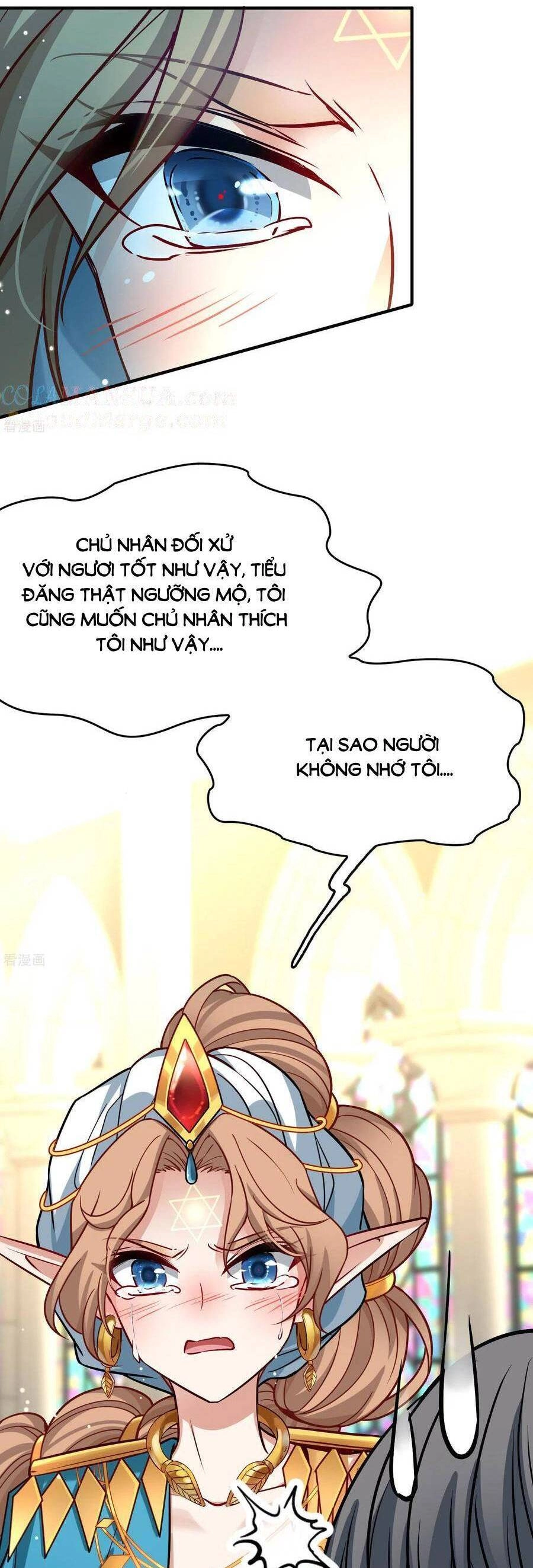 Tầm Trảo Tiền Thế Chi Lữ 2 Chapter 127 - 11