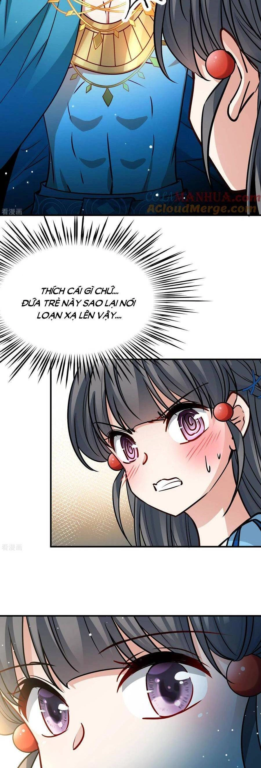 Tầm Trảo Tiền Thế Chi Lữ 2 Chapter 127 - 12