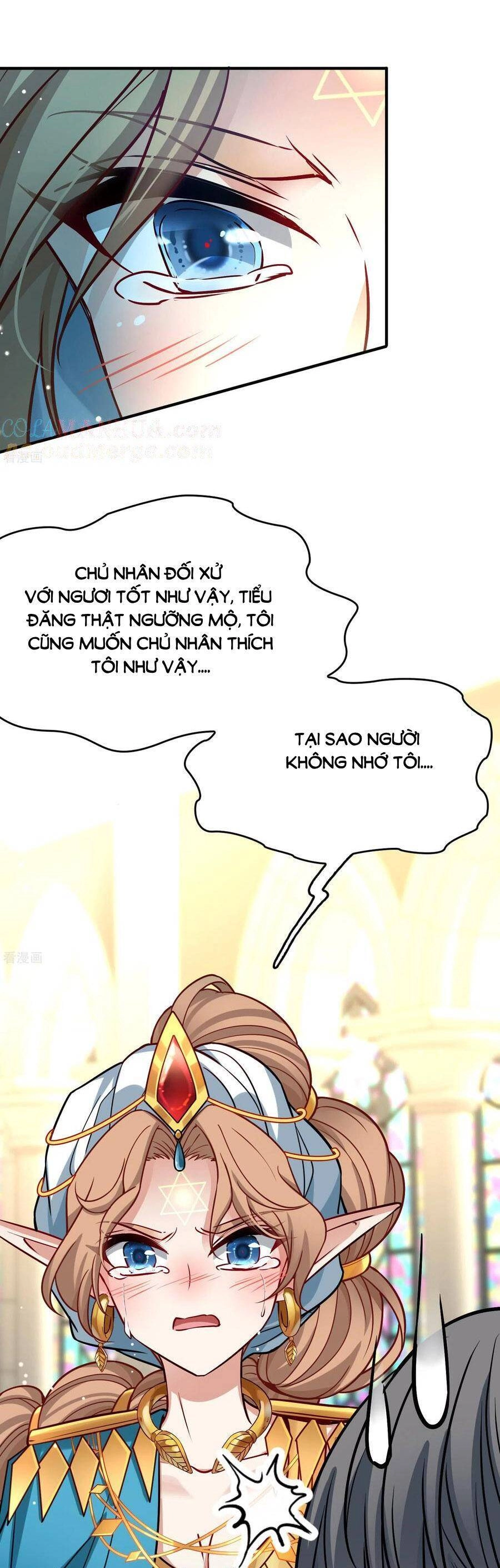 Tầm Trảo Tiền Thế Chi Lữ 2 Chapter 128 - 1