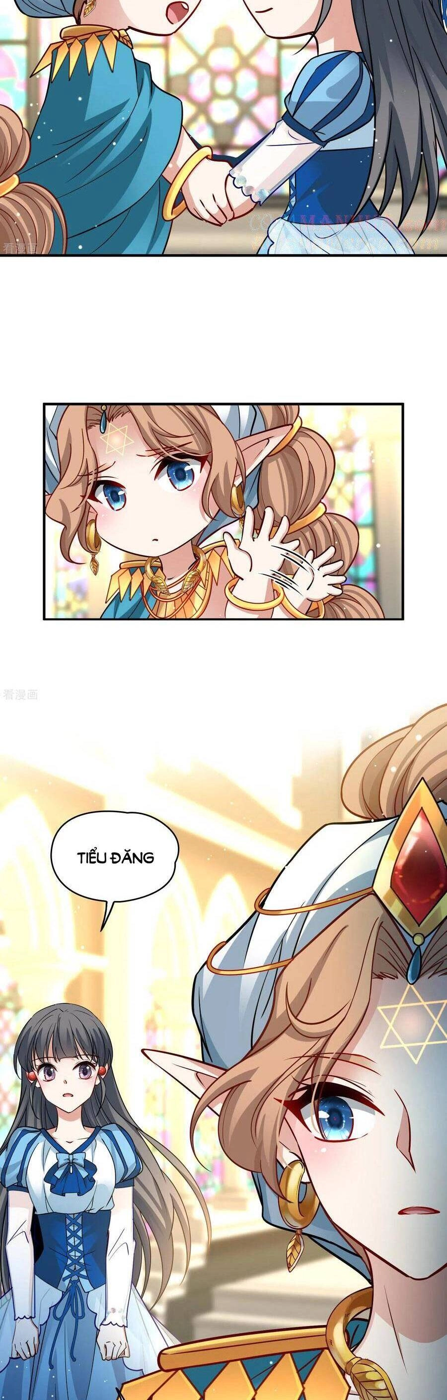 Tầm Trảo Tiền Thế Chi Lữ 2 Chapter 128 - 6