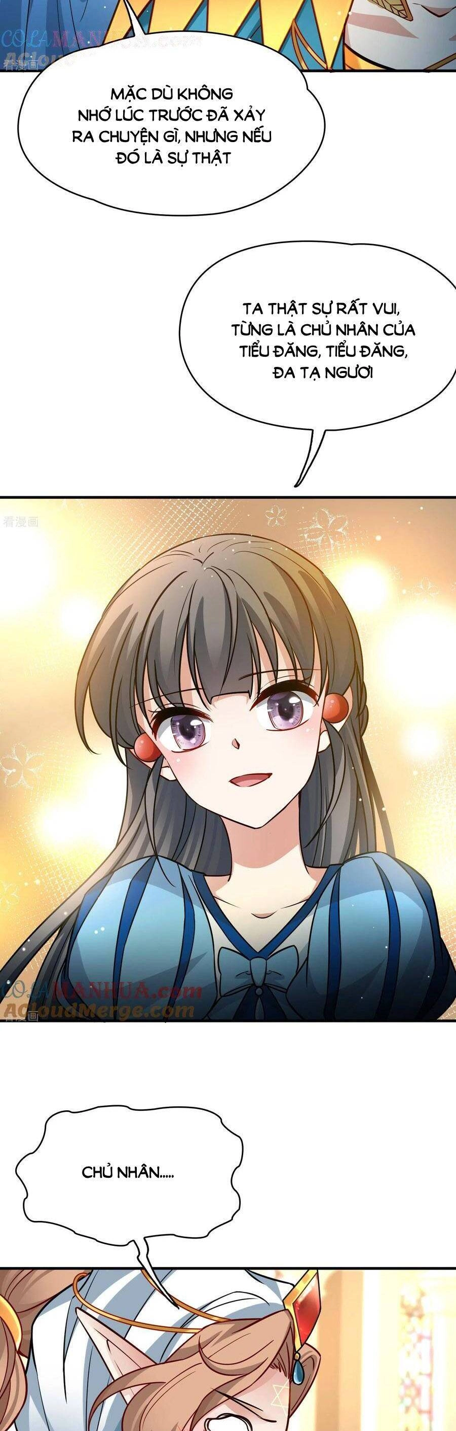 Tầm Trảo Tiền Thế Chi Lữ 2 Chapter 128 - 7