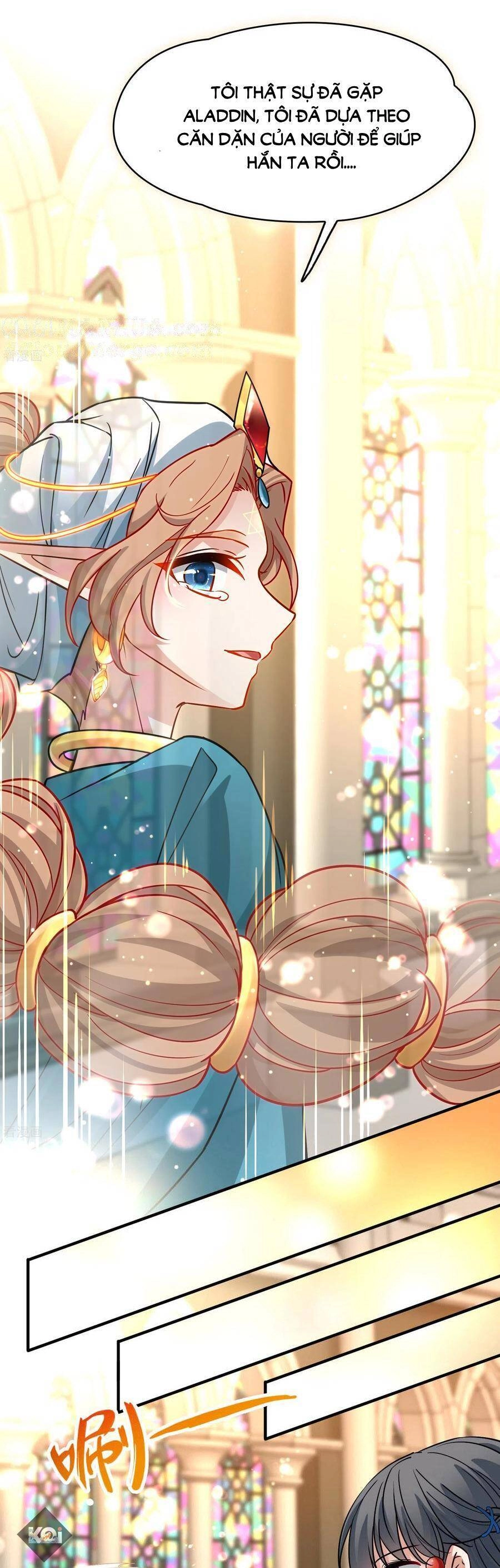 Tầm Trảo Tiền Thế Chi Lữ 2 Chapter 128 - 9