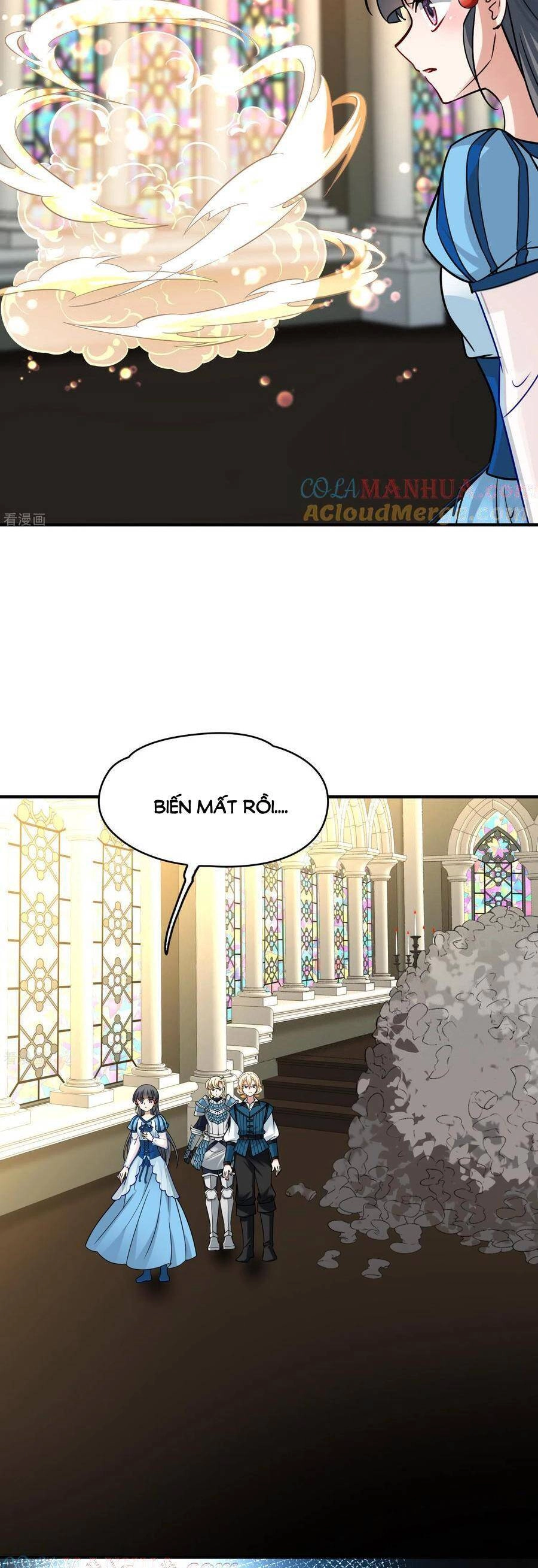 Tầm Trảo Tiền Thế Chi Lữ 2 Chapter 128 - 10