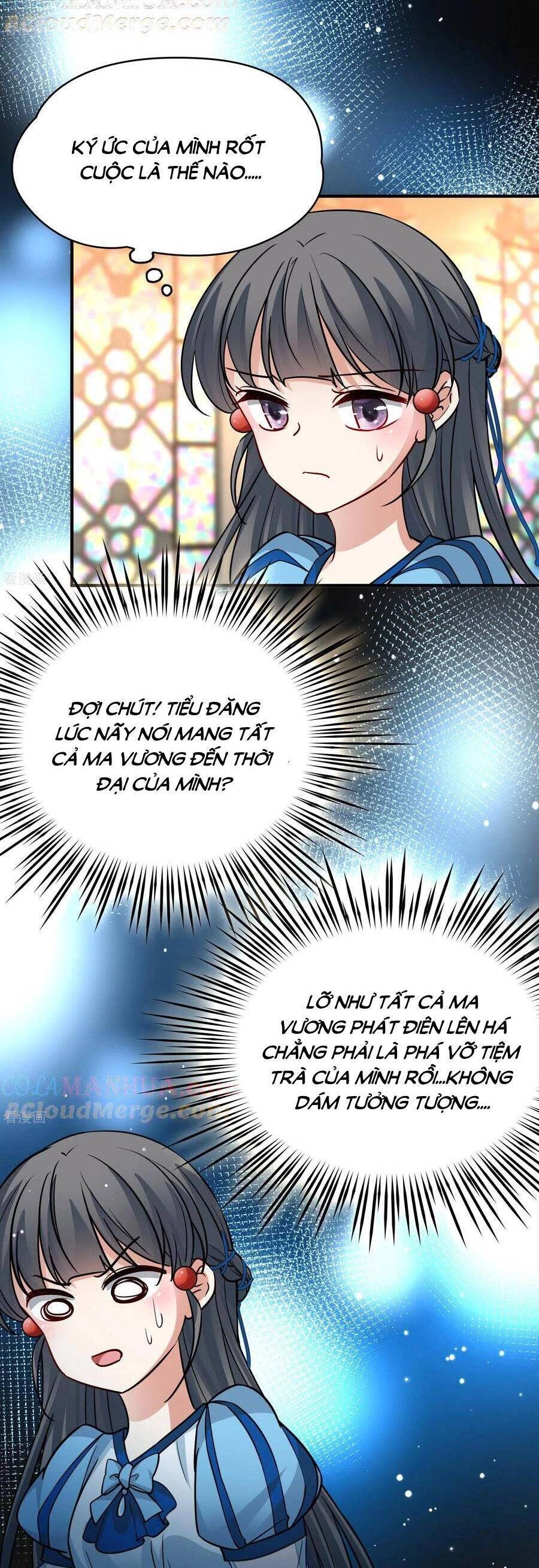 Tầm Trảo Tiền Thế Chi Lữ 2 Chapter 128 - 11