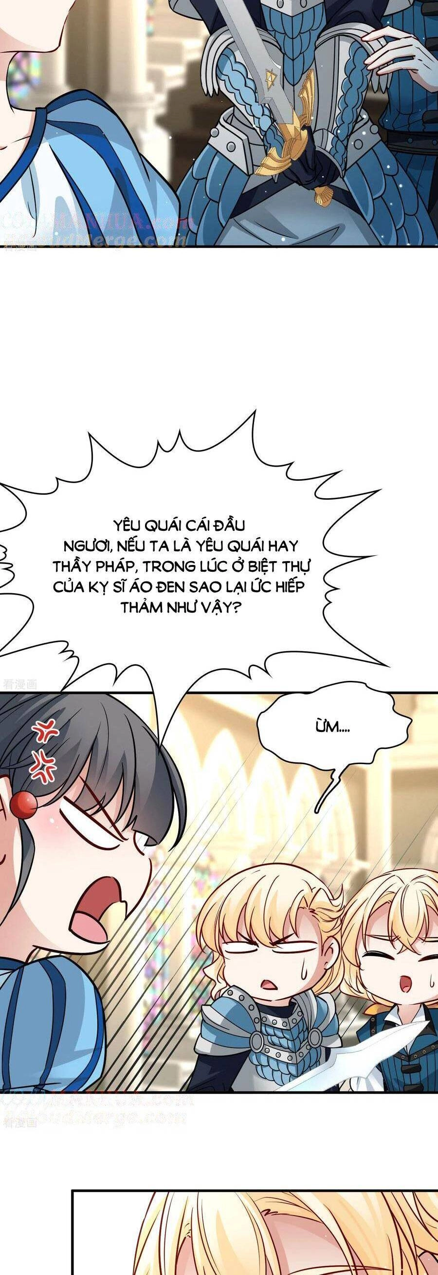 Tầm Trảo Tiền Thế Chi Lữ 2 Chapter 128 - 13