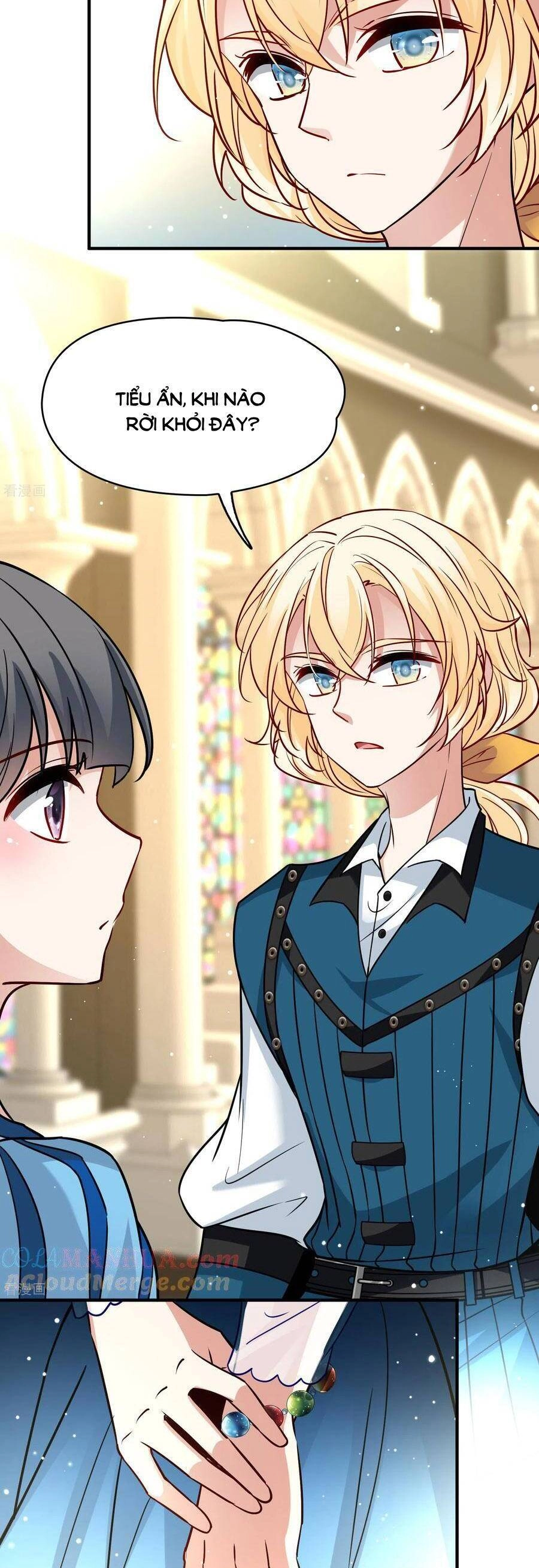 Tầm Trảo Tiền Thế Chi Lữ 2 Chapter 128 - 14