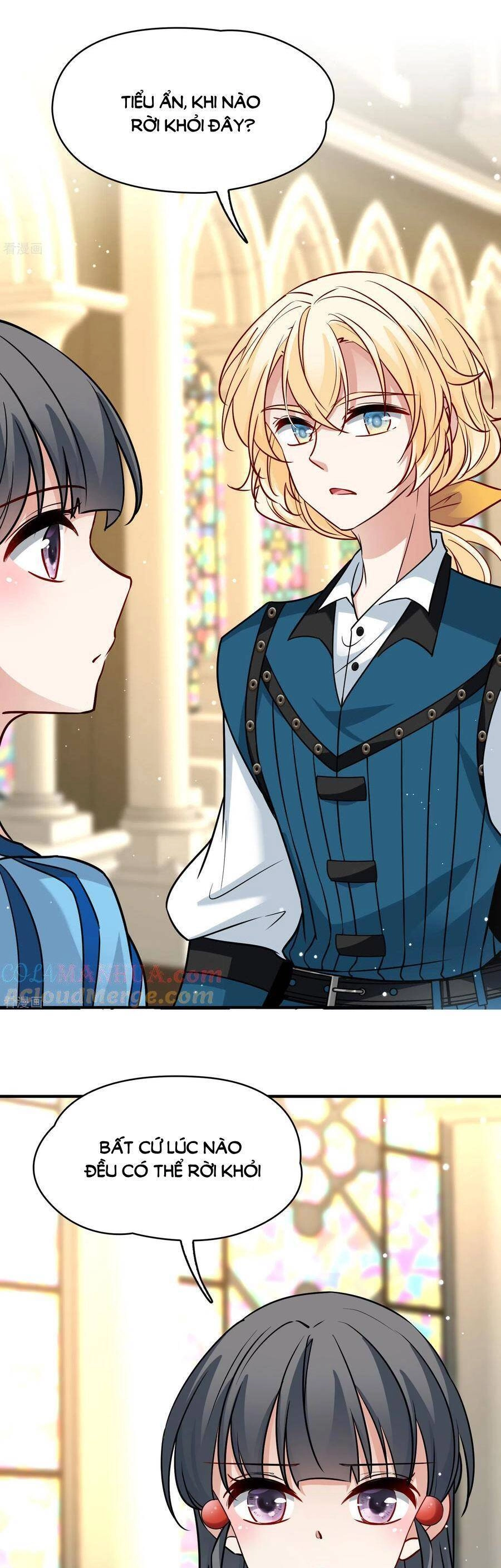 Tầm Trảo Tiền Thế Chi Lữ 2 Chapter 129 - 1