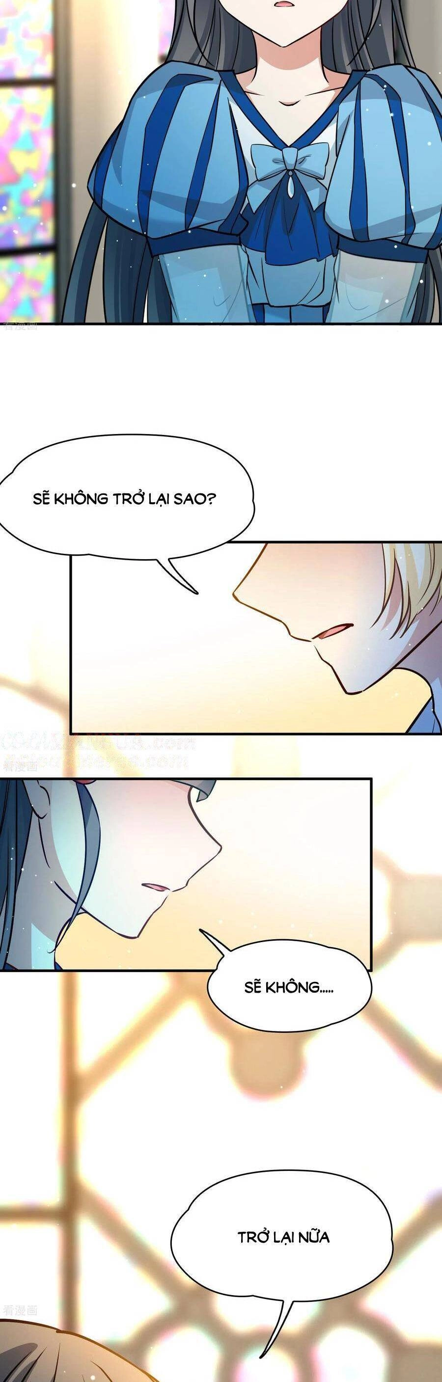 Tầm Trảo Tiền Thế Chi Lữ 2 Chapter 129 - 2