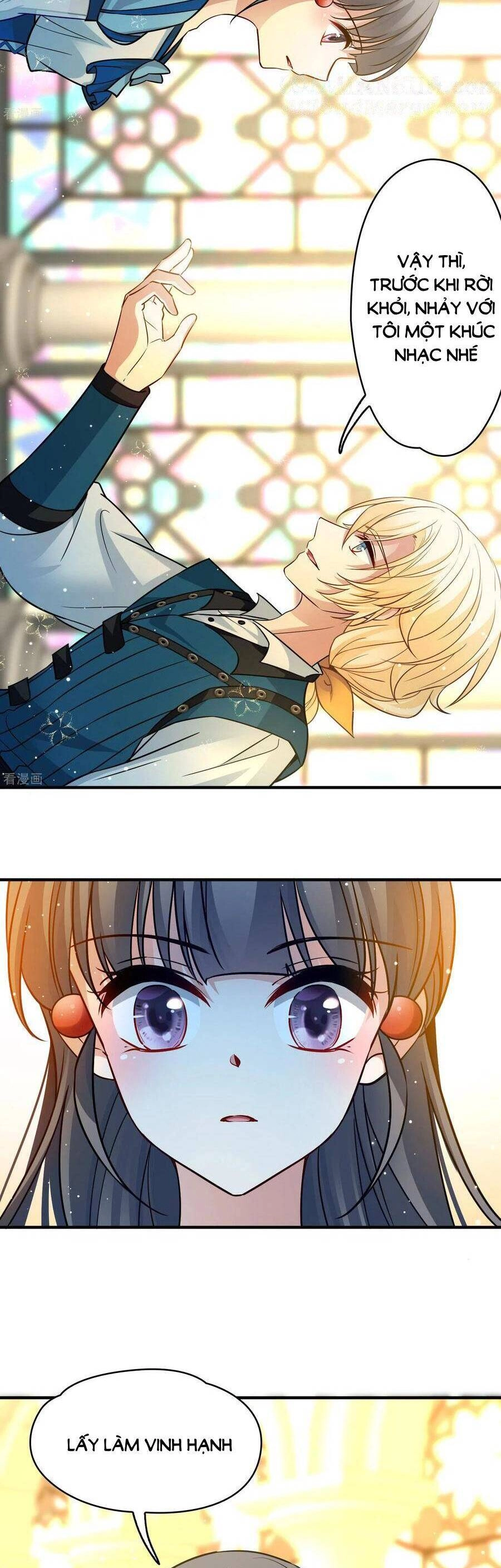 Tầm Trảo Tiền Thế Chi Lữ 2 Chapter 129 - 4