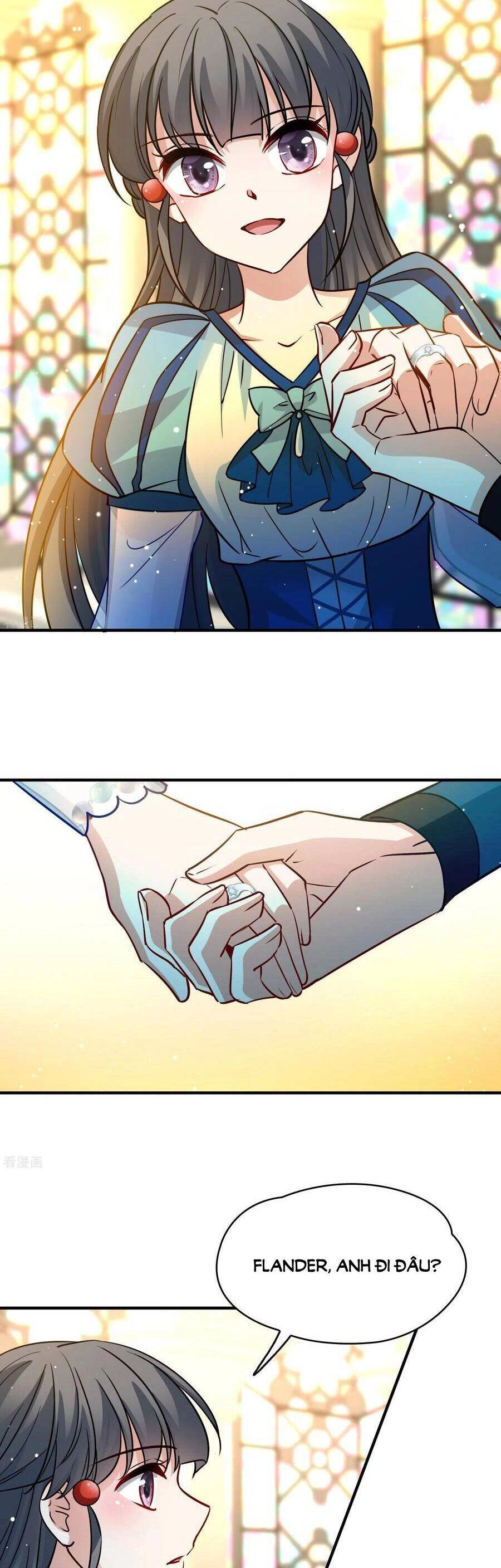 Tầm Trảo Tiền Thế Chi Lữ 2 Chapter 129 - 5