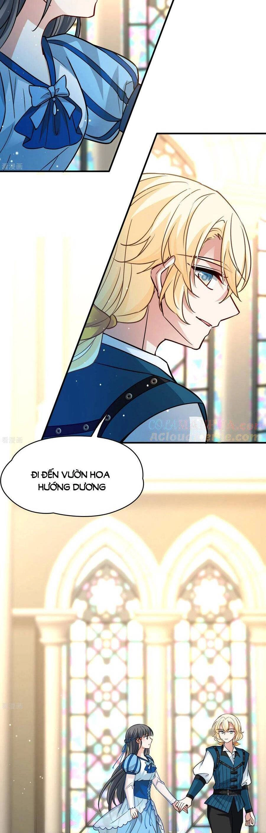 Tầm Trảo Tiền Thế Chi Lữ 2 Chapter 129 - 6