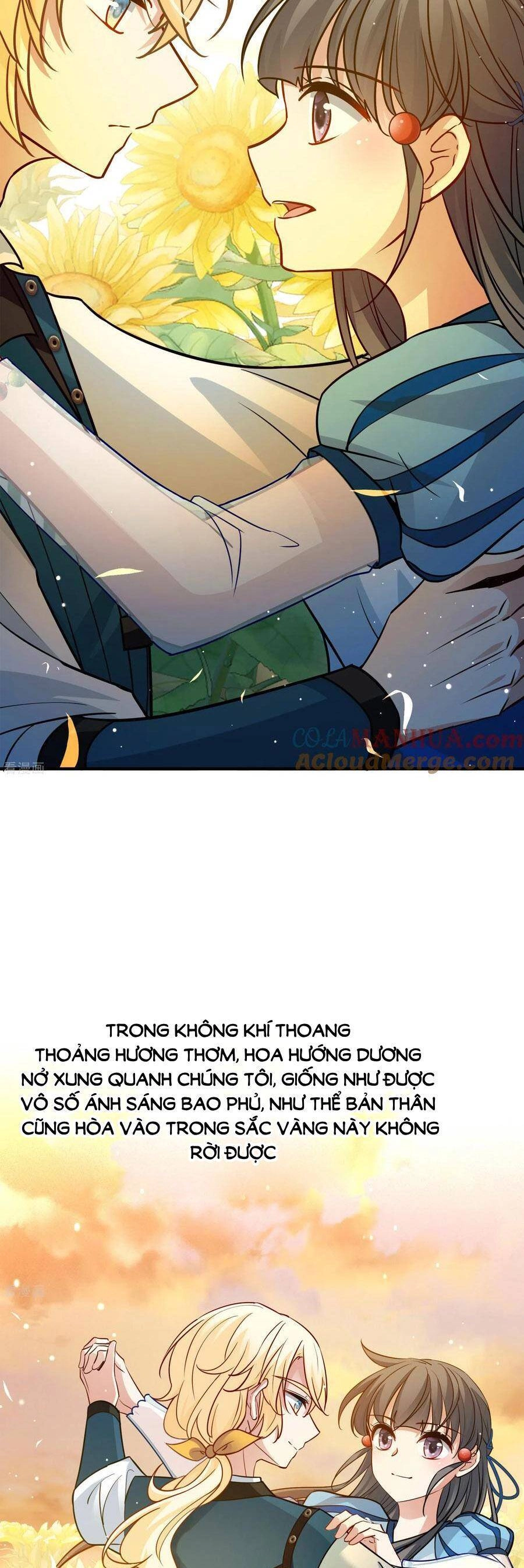 Tầm Trảo Tiền Thế Chi Lữ 2 Chapter 129 - 10