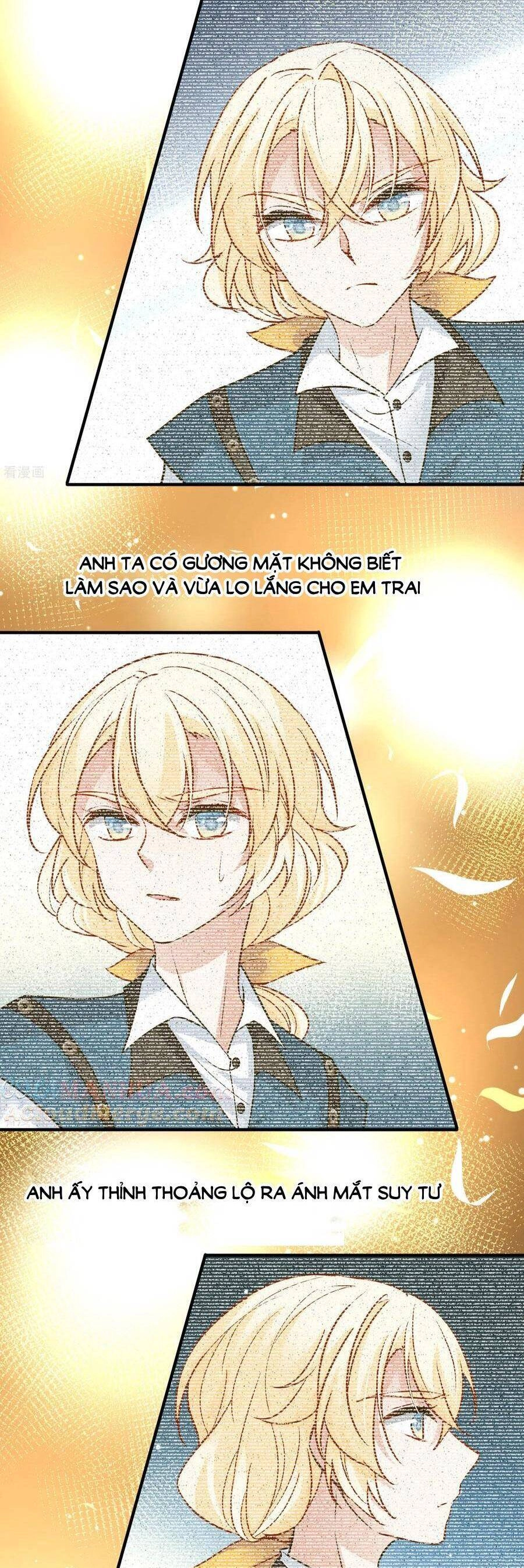 Tầm Trảo Tiền Thế Chi Lữ 2 Chapter 129 - 12