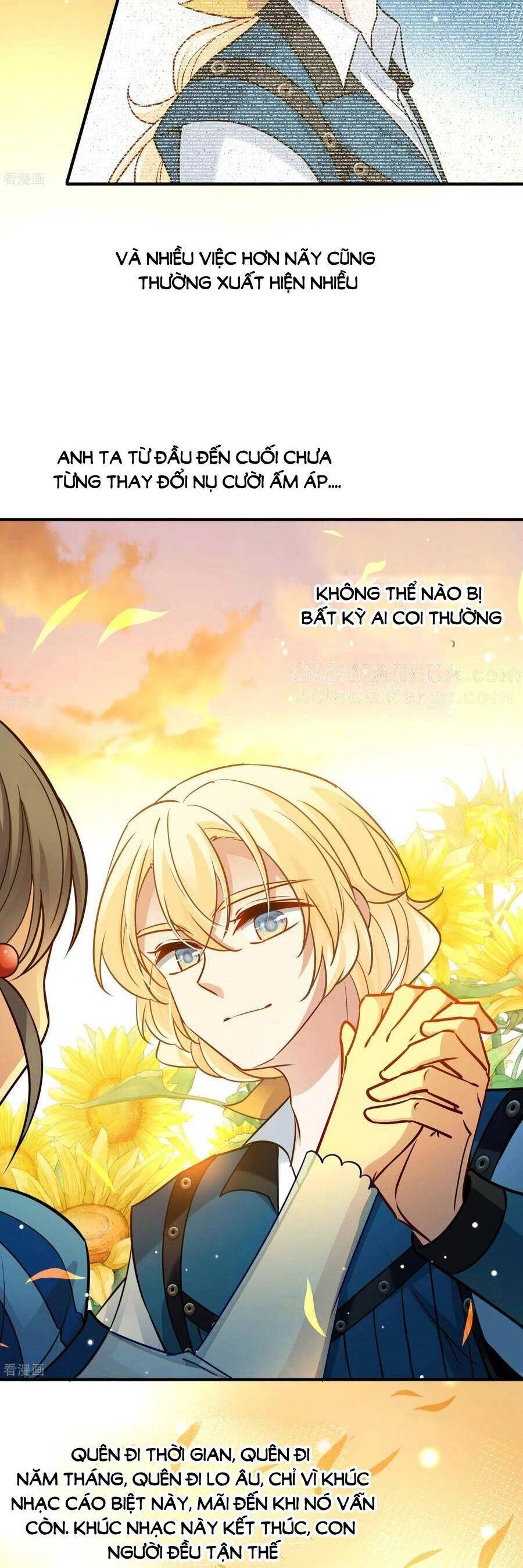 Tầm Trảo Tiền Thế Chi Lữ 2 Chapter 129 - 13