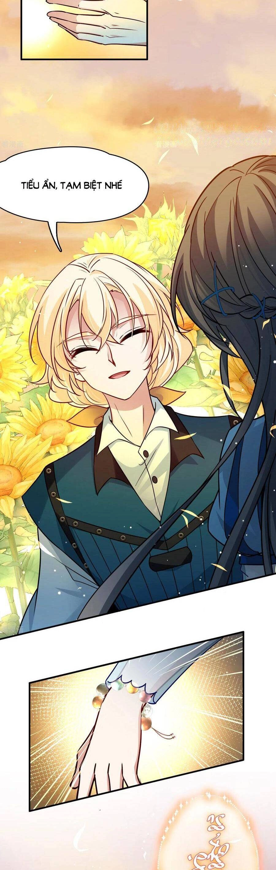 Tầm Trảo Tiền Thế Chi Lữ 2 Chapter 130 - 3