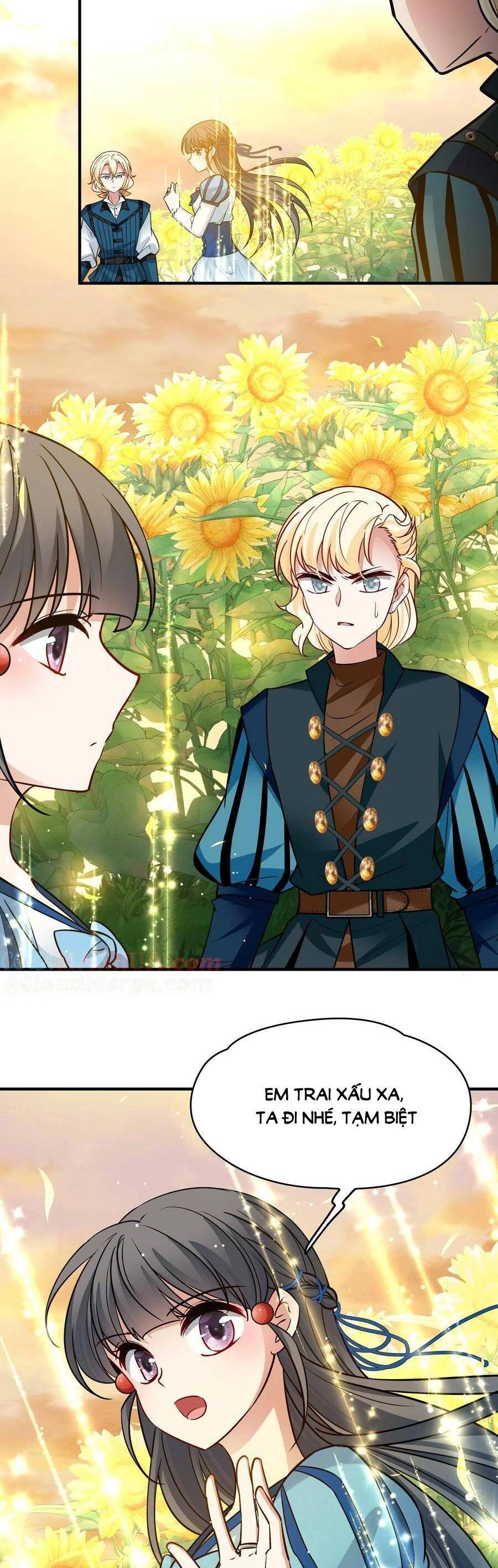 Tầm Trảo Tiền Thế Chi Lữ 2 Chapter 130 - 5