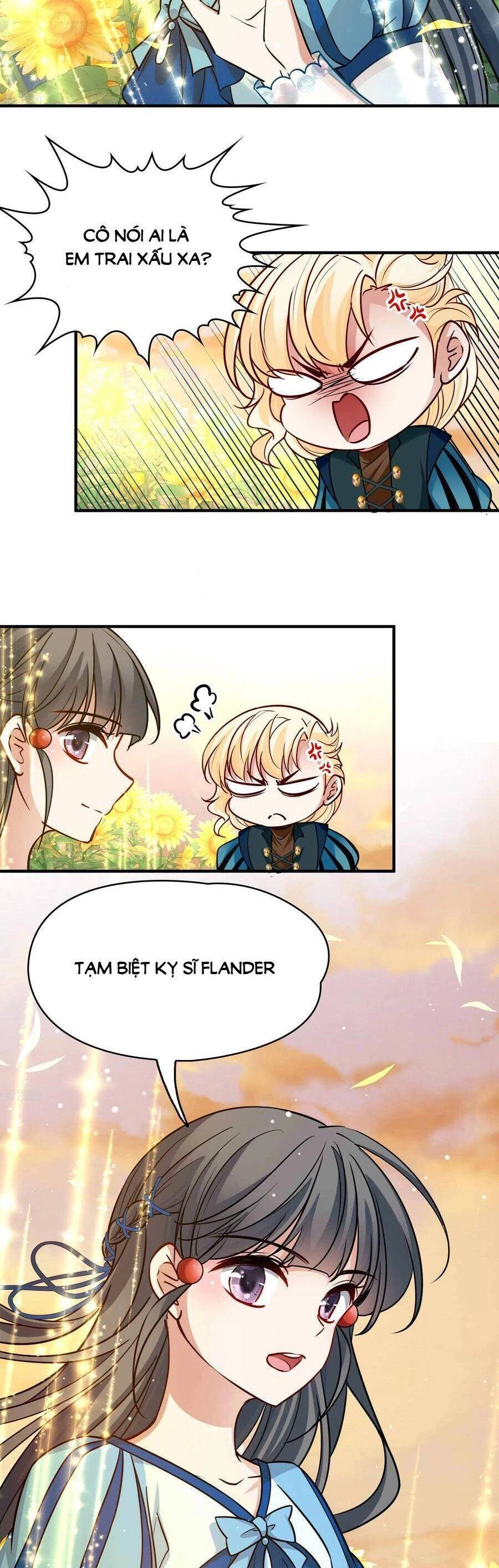 Tầm Trảo Tiền Thế Chi Lữ 2 Chapter 130 - 6