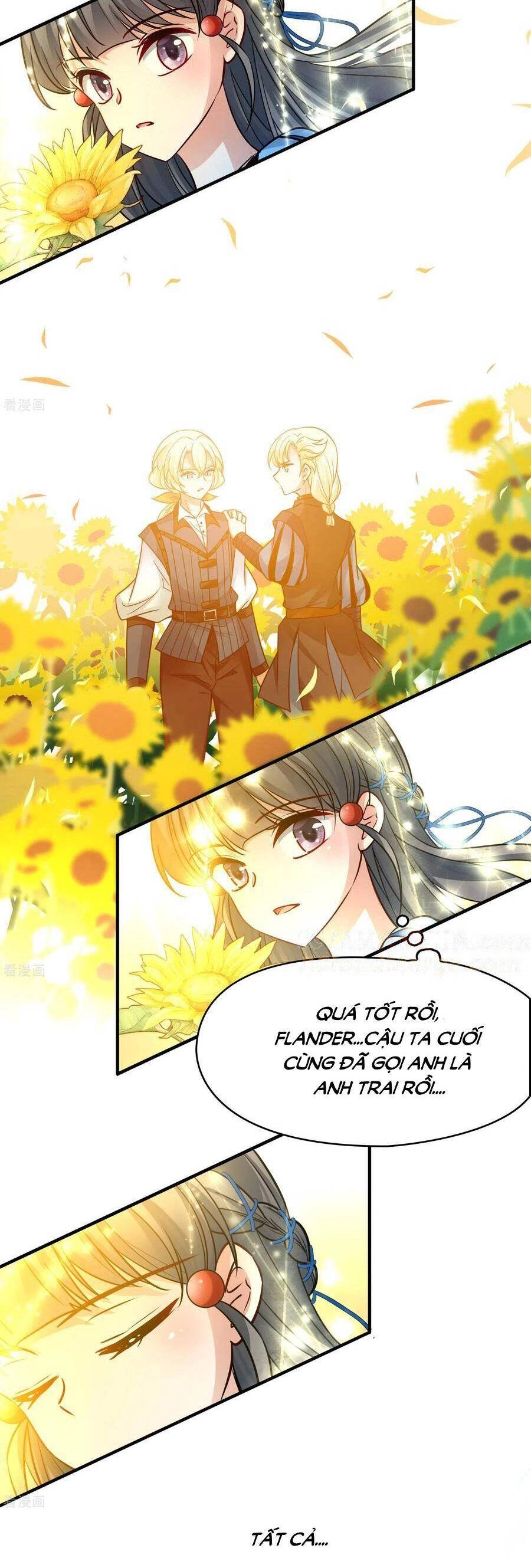 Tầm Trảo Tiền Thế Chi Lữ 2 Chapter 130 - 11